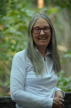 Marianne Bird headshot