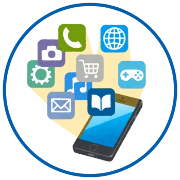 Purchasing Types Icon - Electronics & Apps.png
