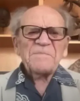Torsten Wiesel