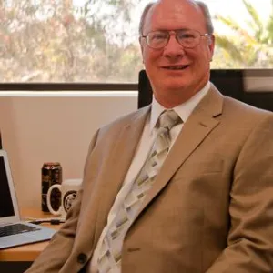 James A. Bethke