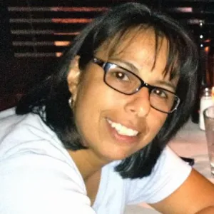 Robin G. Sanchez