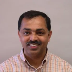 Krishna V. Subbarao