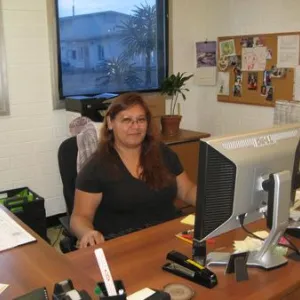 Marie T. Hernandez-Vega