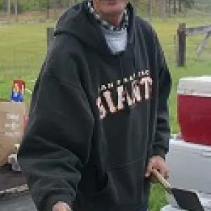 Roger S. Ingram