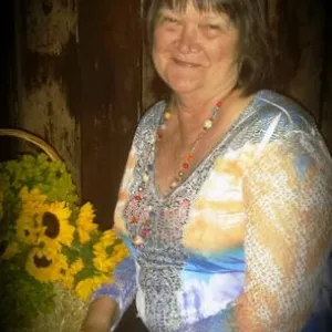 Anna C. Martin