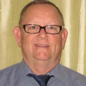 James Michael Henry