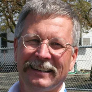 Jeffrey P. Mitchell