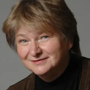 Patricia A. Crawford