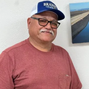 Rodolfo A. Cisneros