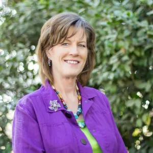 Judy Mcclure