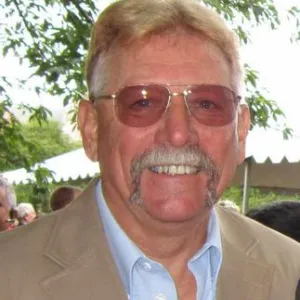 John M. Harper