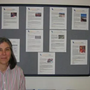 Laura J. Tourte