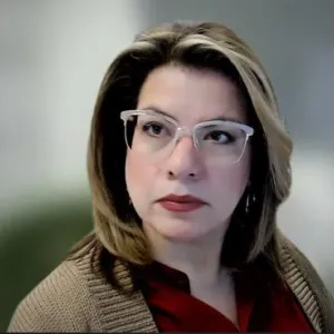 Gloria T. Gonzalez