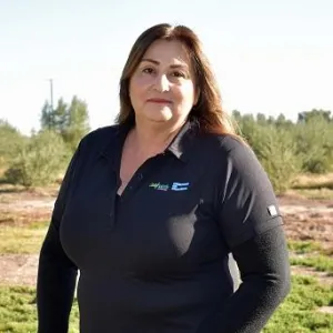 Martha S. Lopez
