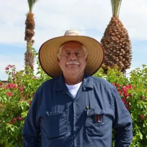 David R. Preciado