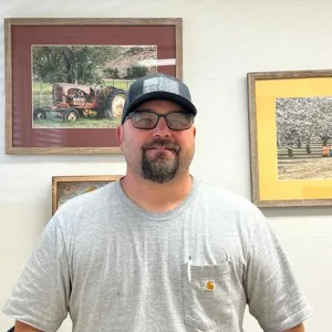 Patrick J. West