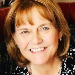 Suzanne Lake