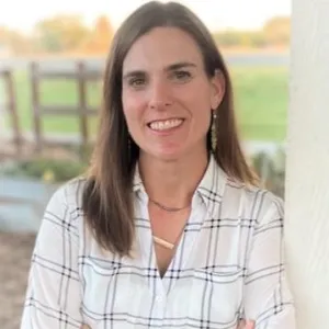 Betsy M. Karle