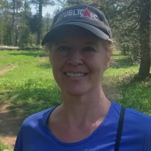 Kimberly C. Ingram