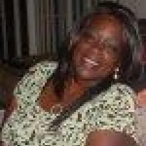 Oristine Linda Grismore Harris