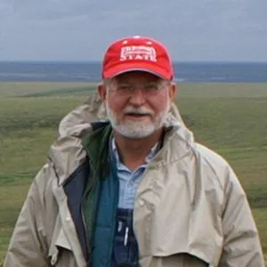 Bruce A. Roberts