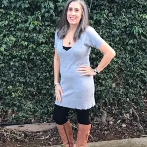 Stacy L. Arhontes