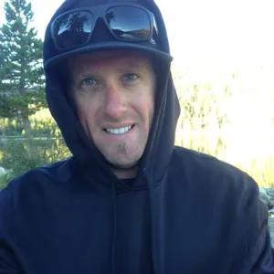 Eric B. Palmer