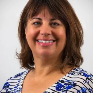 Shirley C. Salado
