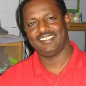 Oli G. Bachie