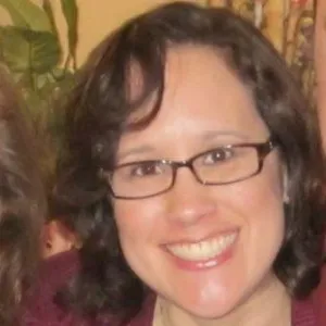 Deborah A. Thompson