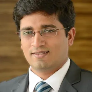 Pramod K. Pandey