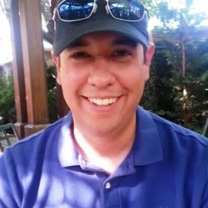Nathaniel W. Caeton