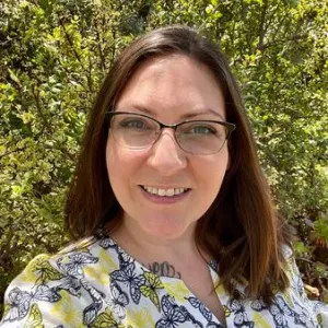 Leah M. Taylor
