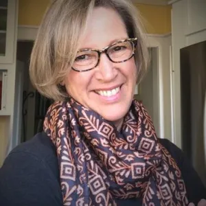 Suzanne M. Rauzon