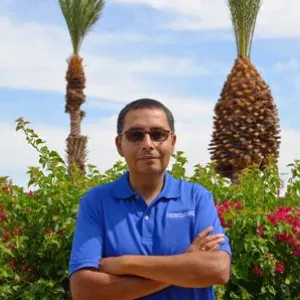 Jairo N. Diaz-Ramirez