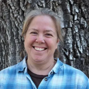 Alison M. Smith