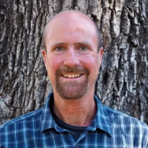 John T. Bailey