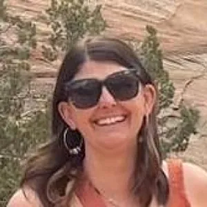 Melissa Anne Yeager