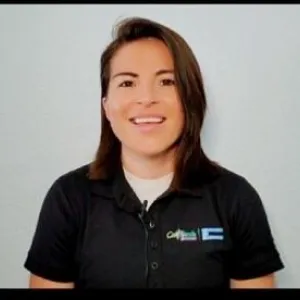 Elizabeth Miranda