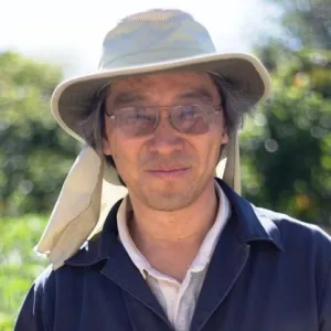 Joji Muramoto