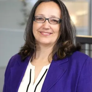 Tina Wikner