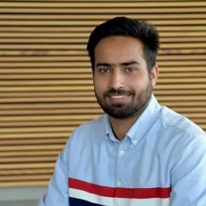 Hardeep Singh