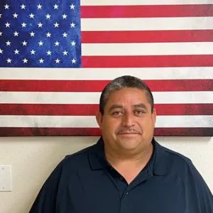 Jose R. Ramirez