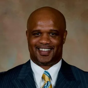 William Broomfield