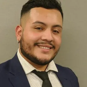 Ruben Chavez
