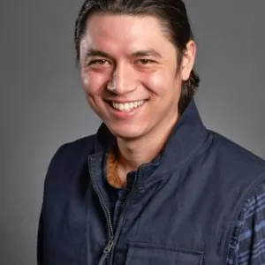 Christopher C. Chen
