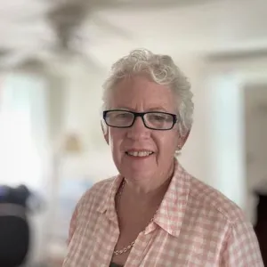 Kathleen Speer
