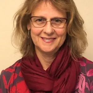 Pamela Byrnes
