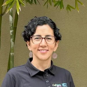 Ingrid Janneth Alarcon