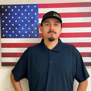 Filiberto Ramirez